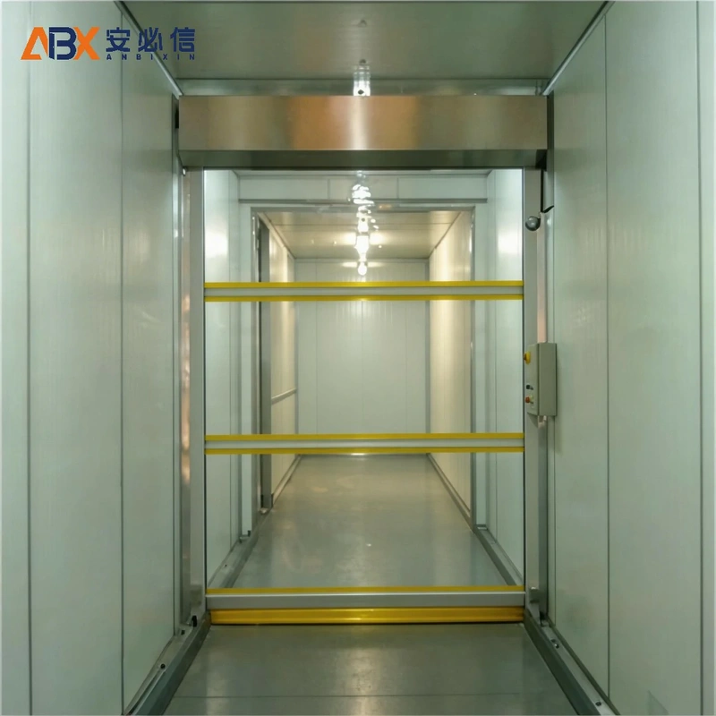 连云港快速卷帘门